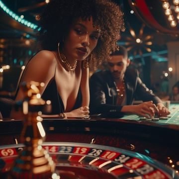 Live casino dengan dealer asli langsung dari studio