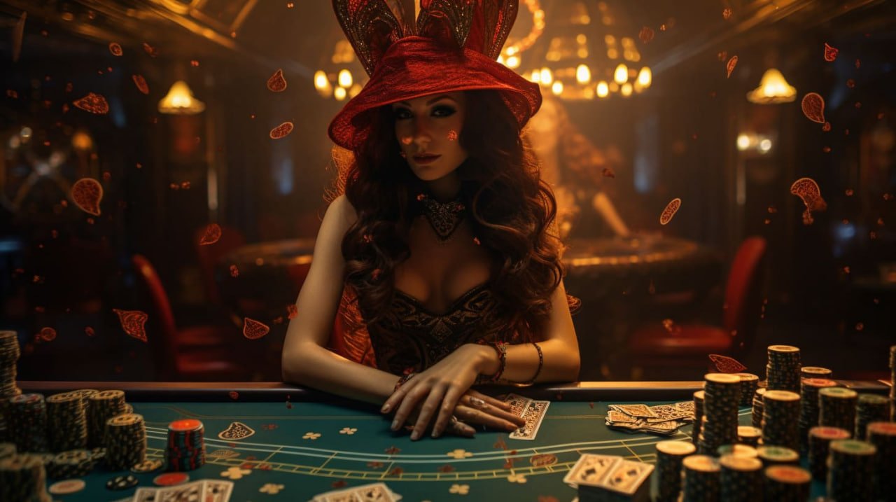 Slot online dengan tema beragam dan jackpot besar